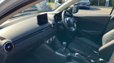 Mazda 2 1.5 e-Skyactiv G MHEV Homura Aka 5dr Petrol Hatchback